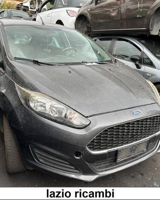 Ricambi ford fiesta restyling