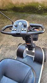 bici elettrica 