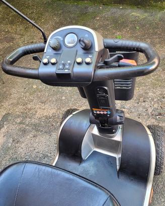 bici elettrica 