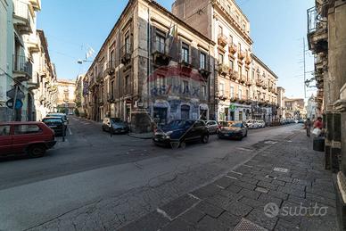 Casa Indipendente - Catania