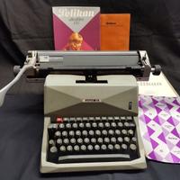 OLIVETTI 82 DIASPRON