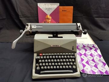 OLIVETTI 82 DIASPRON