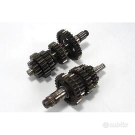 INGRANAGGI DEL CAMBIO BMW F 650 GS 2000 2003