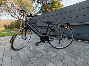 City Bike da donna raggio 26