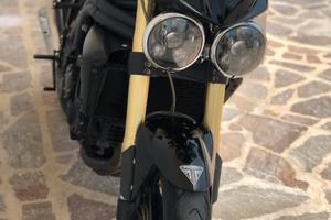 Triumph Speed Triple