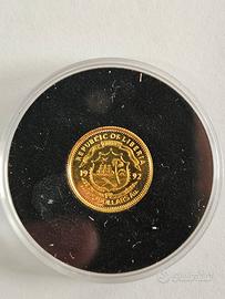 20dollari liberia