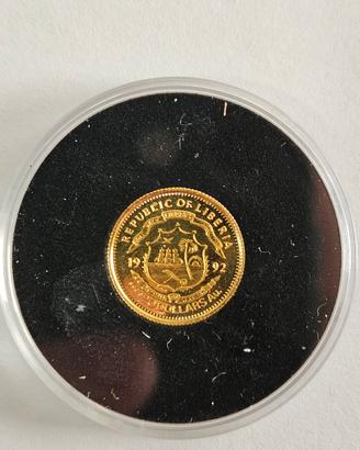 20dollari liberia