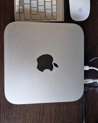 mini Mac late 2014