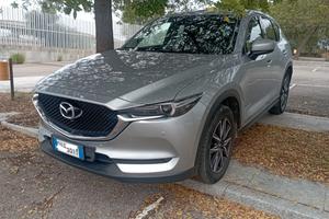 MAZDA CX-5 2.2L Skyactiv-D 150 CV 2WD Exceed