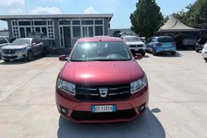 Dacia Sandero 1.2 GPL 75CV Lauréate