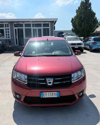 Dacia Sandero 1.2 GPL 75CV Lauréate