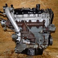 Motore FIAT DUCATO 2.3L 120 CV - F1AE0481D