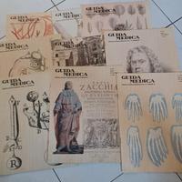 Guida Medica fascicoli