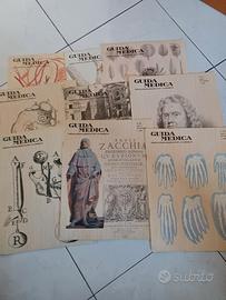 Guida Medica fascicoli
