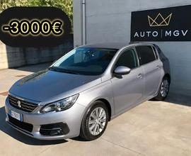 Peugeot 308 PureTech Turbo 130 S&S Allure-UNIPROPR