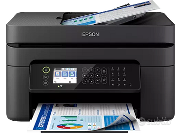 stampante epson multifunzione