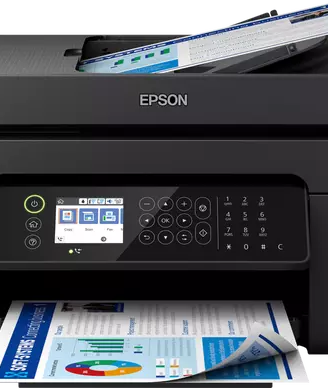 stampante epson multifunzione