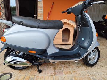 vespa et2 del 2003  nuova