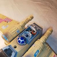 Star Wars X-Wing Fighter