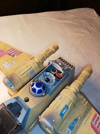 Star Wars X-Wing Fighter