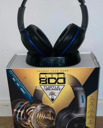 Cuffie da gaming "Turtle Beach - Elite 800"