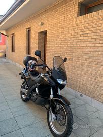 Aprilia pegaso 650 i