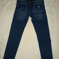 jeans bambina 