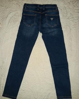 jeans bambina 