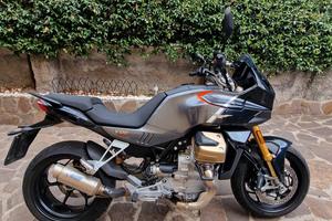 Moto Guzzi V100s Mandello 