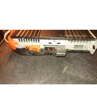 B&R ACOPOS P3 Servo Drive 8EI4X5HWT10.0600-1