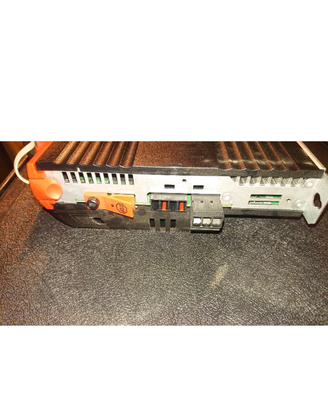 B&R ACOPOS P3 Servo Drive 8EI4X5HWT10.0600-1