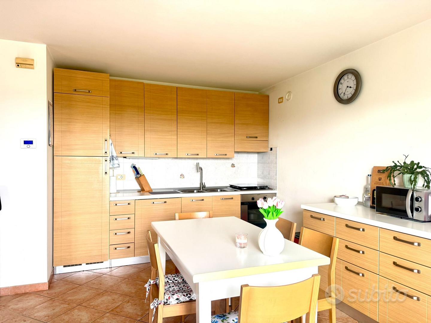 Apartment in Latisana / Tisane, Paludo / Il Palût - Vista 3