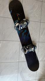 Snowboard