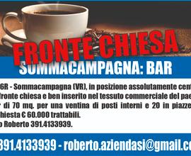 AziendaSi - bar Sommacampagna - no ristorante