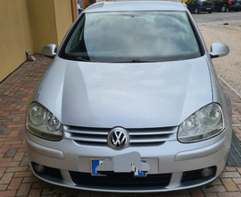 Golf 5 Sportline cambio dsg