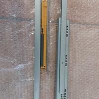 guida cassetto mobile