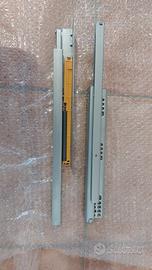 guida cassetto mobile