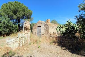TER. AGRICOLO A LUCERA