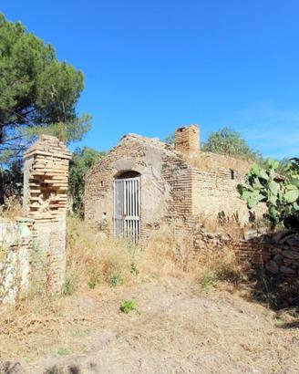 TER. AGRICOLO A LUCERA