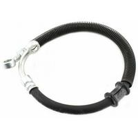 Condotto freni Yamaha FZR 1000 posteriore 3GM25874