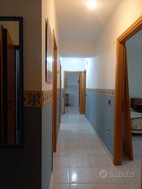 Appartamento al mare ben arredato