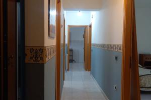 Appartamento al mare ben arredato