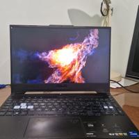 Computer portatile ASUS TUF DASH F15