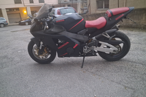 Honda CBR 954 RR FireBlade PREZZO TRATTABILE