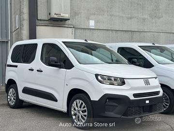 FIAT Doblò Combi COMBI 1.5 BlueHdi 130cv MT6 ...
