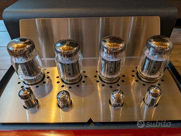 Synthesis Roma 510ac