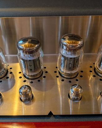 Synthesis Roma 510ac