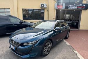 Peugeot 508 2020 1.5 Diesel 143.000 Km ACCESSORIAT