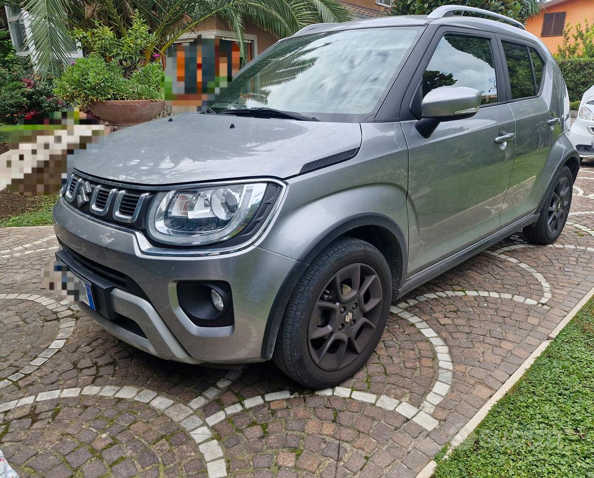 Suzuki Altro modello