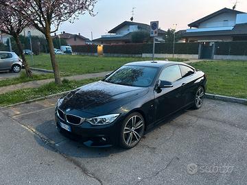Bmw Serie 4 425d MSport